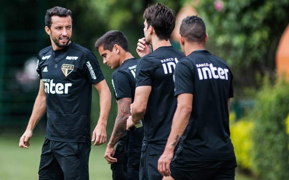 Recordista, São Paulo tenta fechar Brasileirão no G4 pela 10ª vez