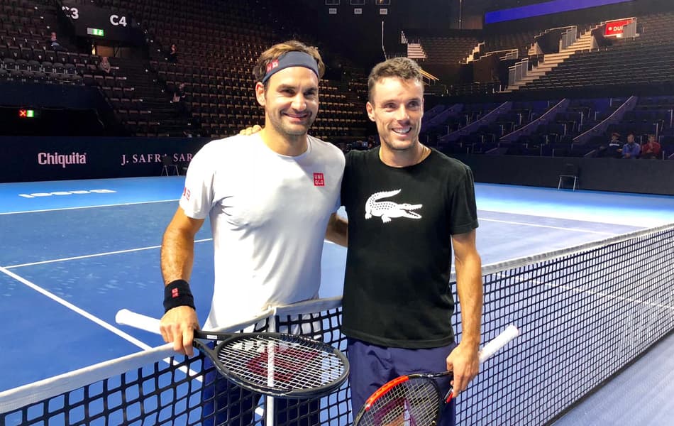 Diante do cenário, organização prefere cancelar ATP da Basileia