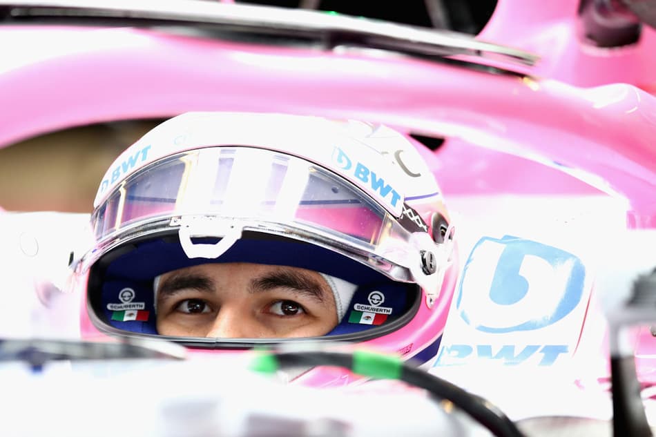 De contrato renovado com a Force India, Perez foi o 13º no TL2 em Austin