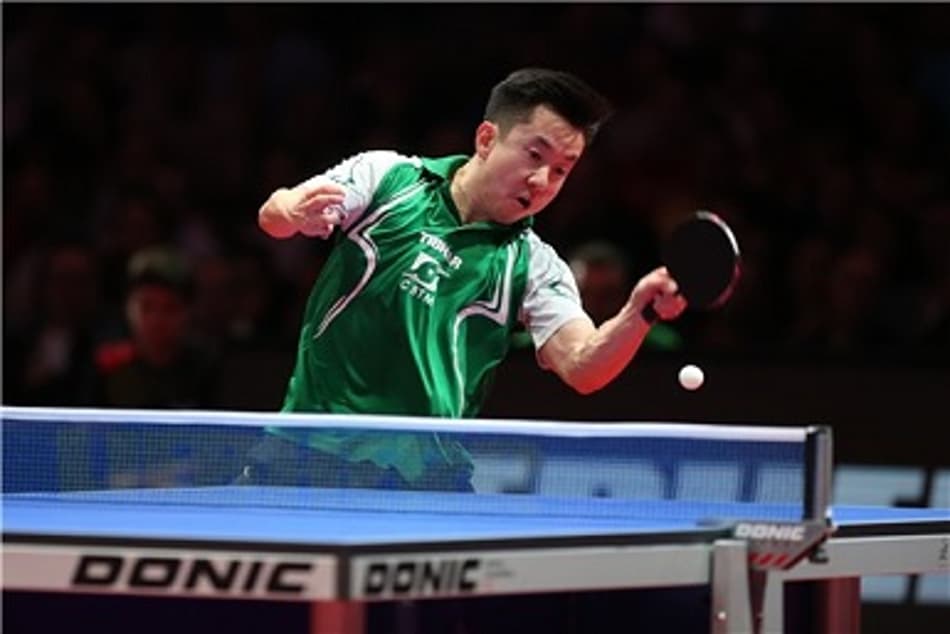 Gustavo Tsuboi cai para o número 1 do ranking na Copa do Mundo