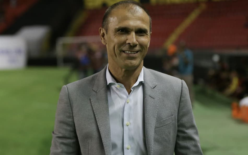 Milton Mendes define triunfo do Sport: ‘Fomos superiores’