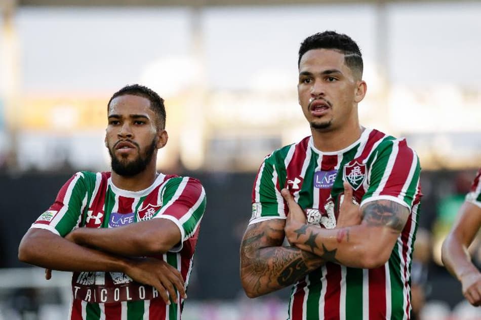 Em boa fase, Everaldo se torna um dos principais garçons do Brasileirão 2018