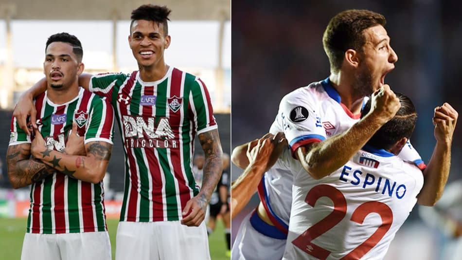 Fluminense x Nacional: onde ver, prováveis times, desfalques e palpites