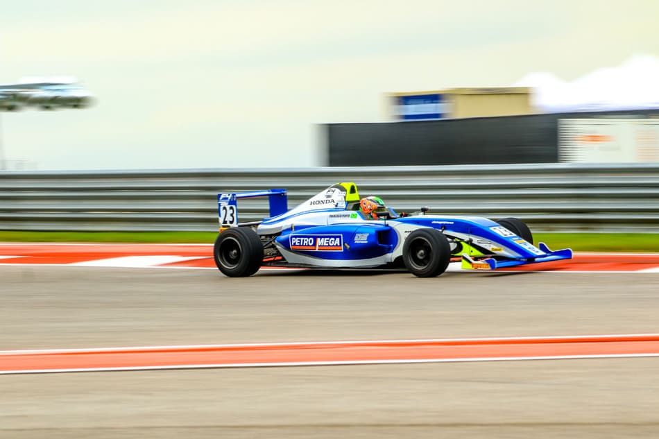 Kiko Port encerra temporada da F4 Americana satisfeito com resultados e já esperando por 2019