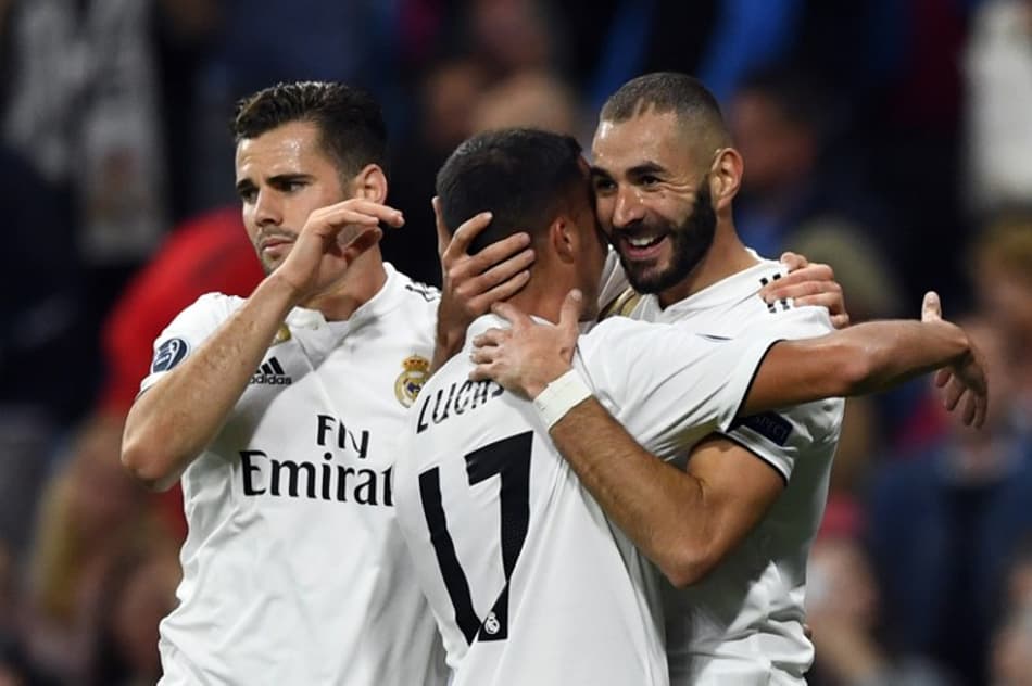 Real Madrid pode ganhar quase R$ 500 milhões por temporada em novo contrato com a Adidas