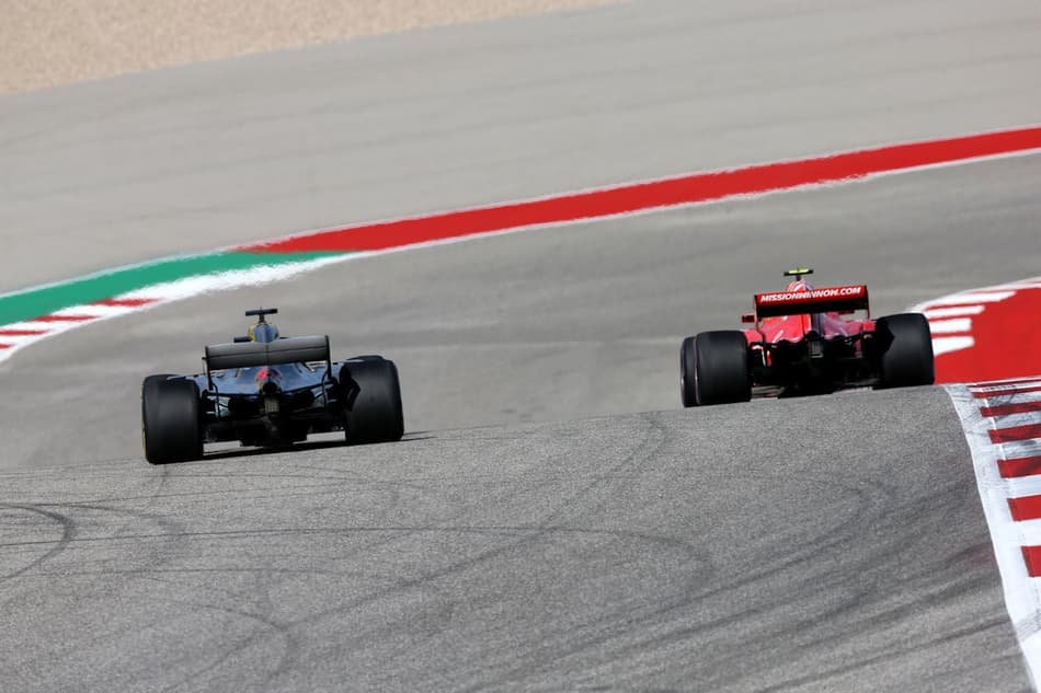 ENQUETE: de acordo com os leitores da F1Mania, “Mercedes errou na estratégia” e causou derrota de Hamilton nos Estados Unidos
