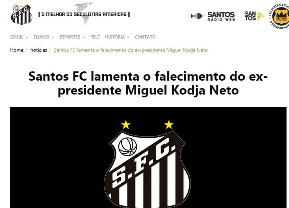 Miguel Kodja Neto