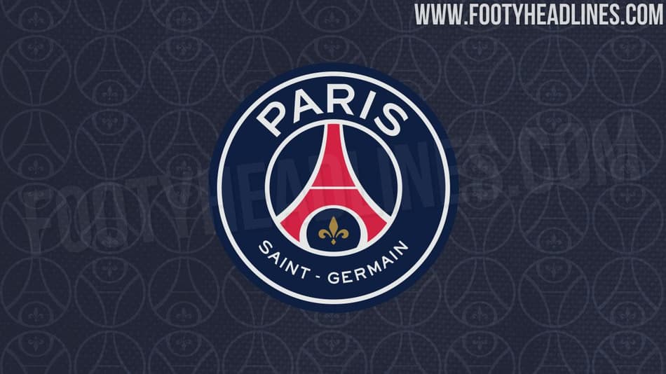 Camisa 1 do PSG para a próxima temporada não terá uso da cor vermelha, diz site