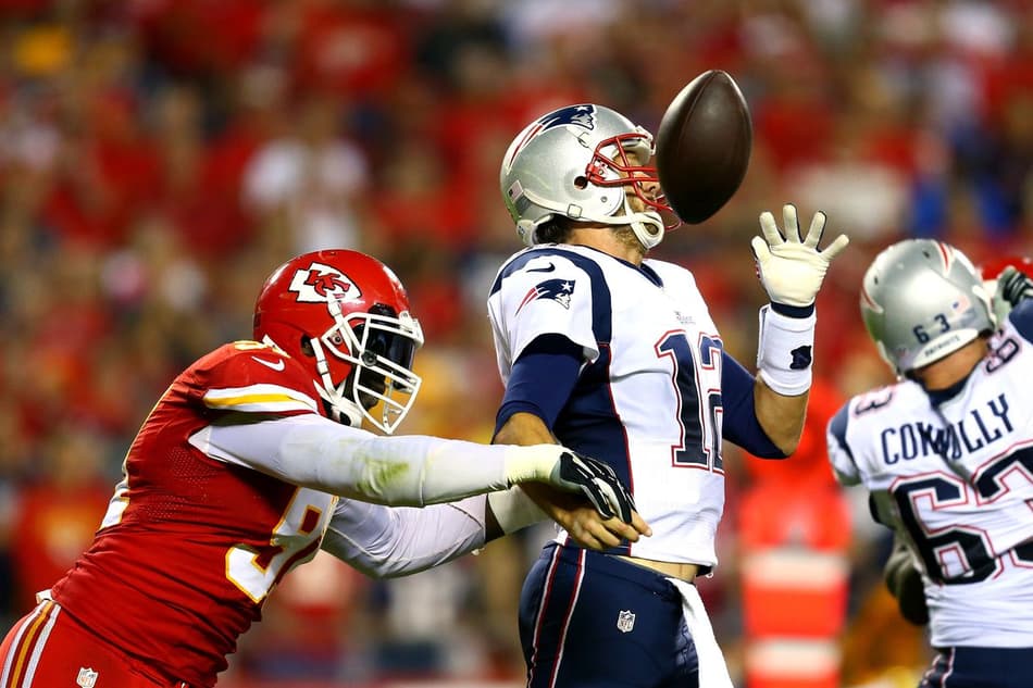 Turnovers afetam muito mais do que apenas uma partida