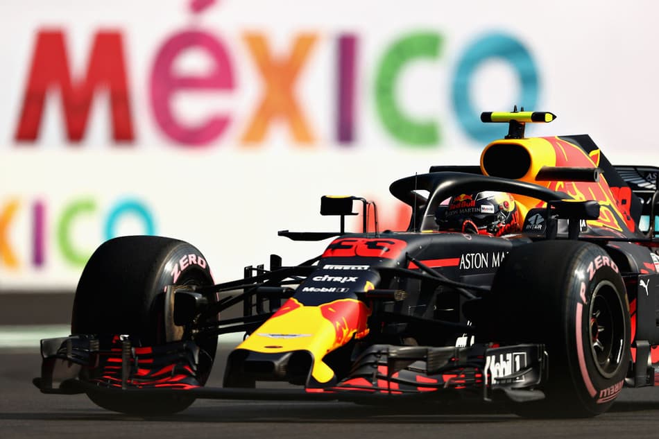 TEMPO REAL: Acompanhe AO VIVO o segundo treino da F1 no Hermanos Rodríguez