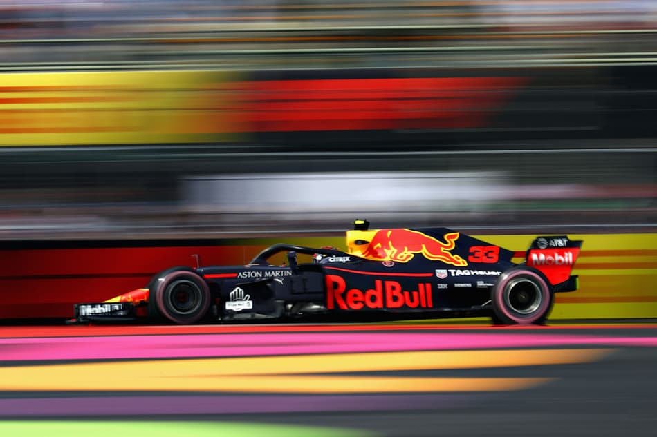 GP do México de F1: Reveja o AO VIVO do segundo treino no Hermanos Rodríguez
