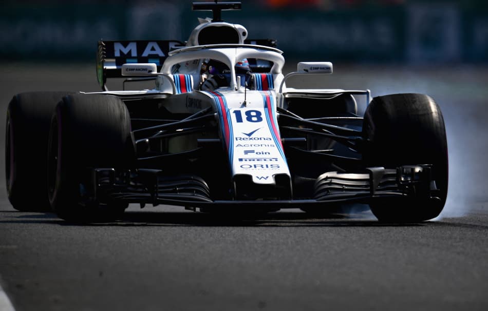 Stroll foi o 16º no TL2: “Será difícil para quem largar com os hipermacios”