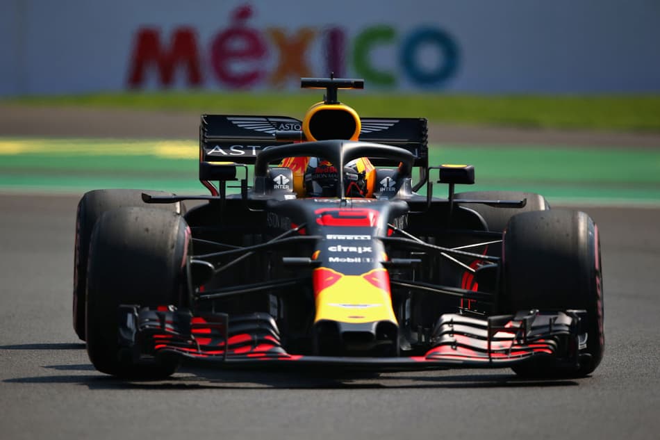 Verstappen afirma que poderia vencer no carro de Hamilton