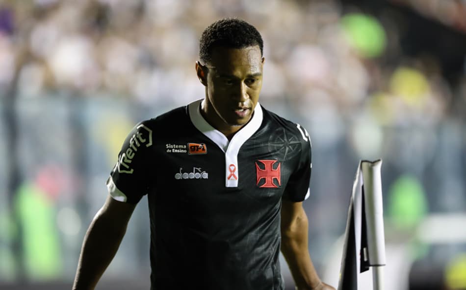 Fabrício explica e agradece apoio de Valentim: ‘Saí bravo comigo mesmo’