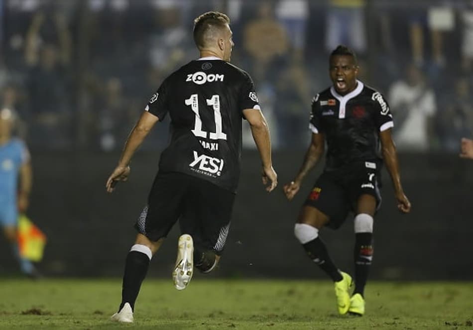 Blog do Garone: Maxi López ganha mais uma posição no Troféu Ademir Menezes
