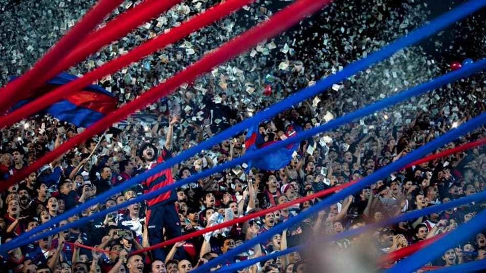 Com onda de assaltos, San Lorenzo não quer mais jogar em casa à noite