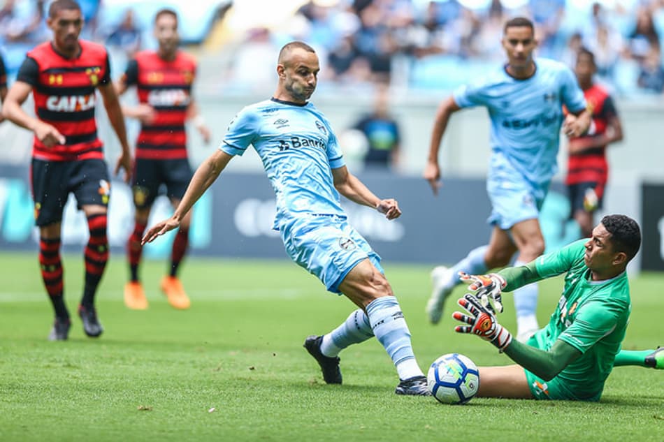 Renato Gaúcho lamenta os erros defensivos do Grêmio