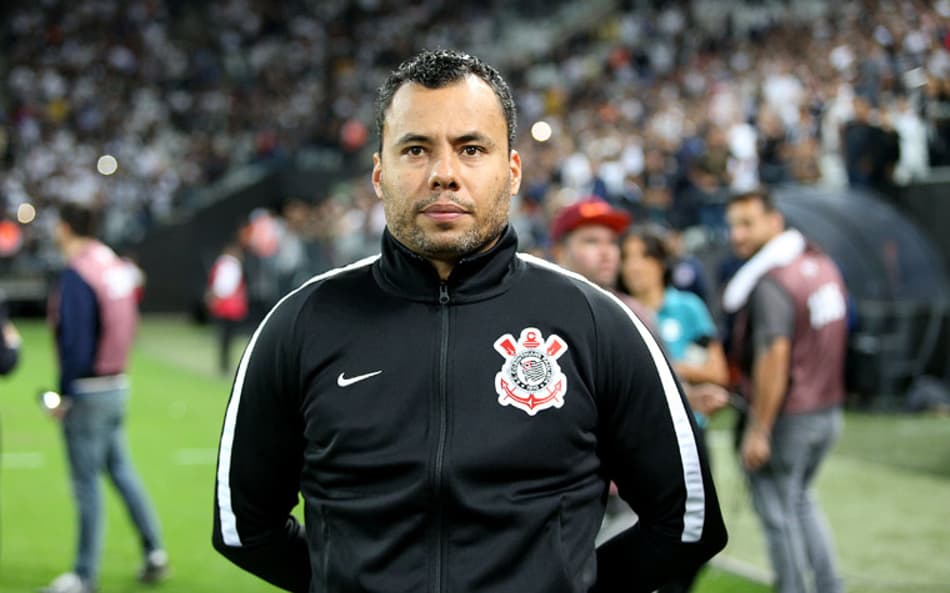 Super-Raio X: No Corinthians, Jair Ventura tem o 2º pior aproveitamento entre técnicos de Série A em 2018