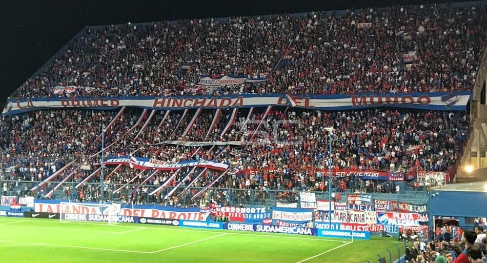 Nacional