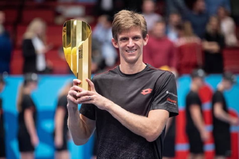 ‘Significa muito vencer em Viena e classisicar para o Finals’, diz Anderson