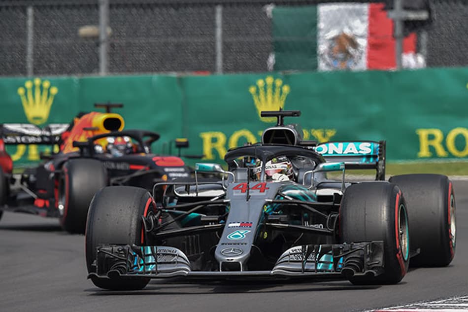 F1: Confira a classificação do campeonato após 19 etapas