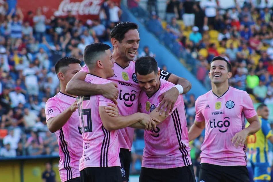 Rodada do Clausura estabelece recordes no futebol do Paraguai