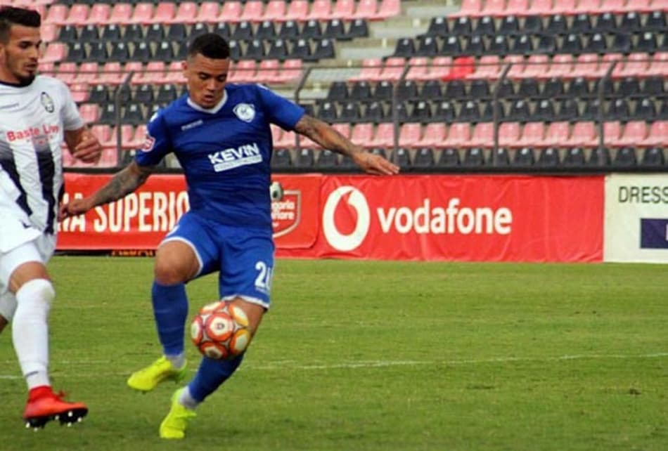 William Cordeiro - Kukesi