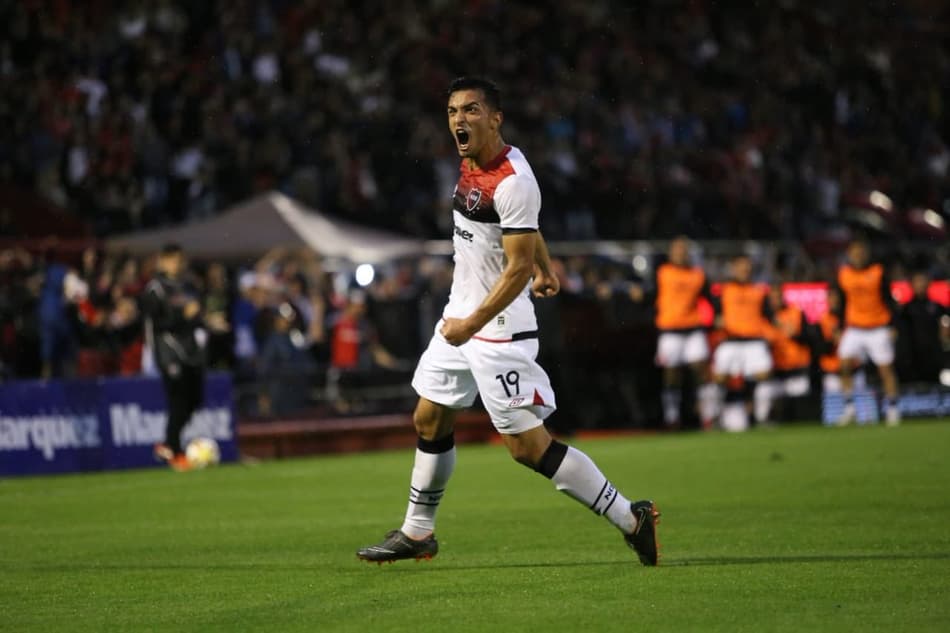 Antes de clássico, Newell’s Old Boys supera Argentinos Juniors; Confira os gols