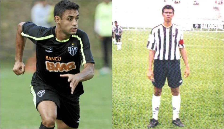 Sem Breno, dupla criada junta se firma no Vasco na reta final do BR-18