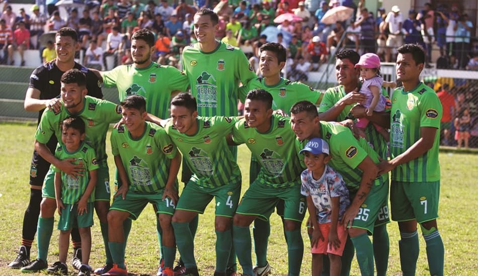 Clube denuncia arranjo de resultado na segunda divisão da Bolívia