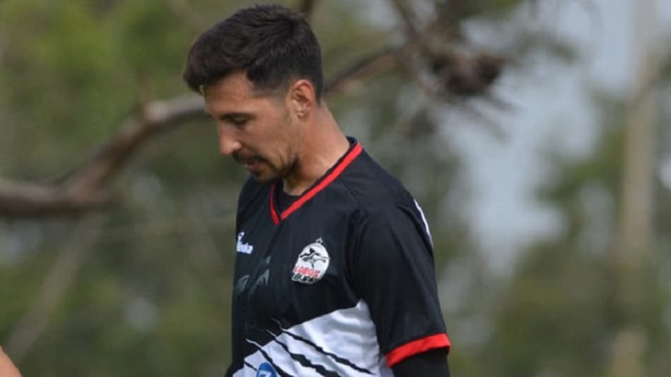 Clube da Argentina especulou contratar jogador preso por abuso sexual