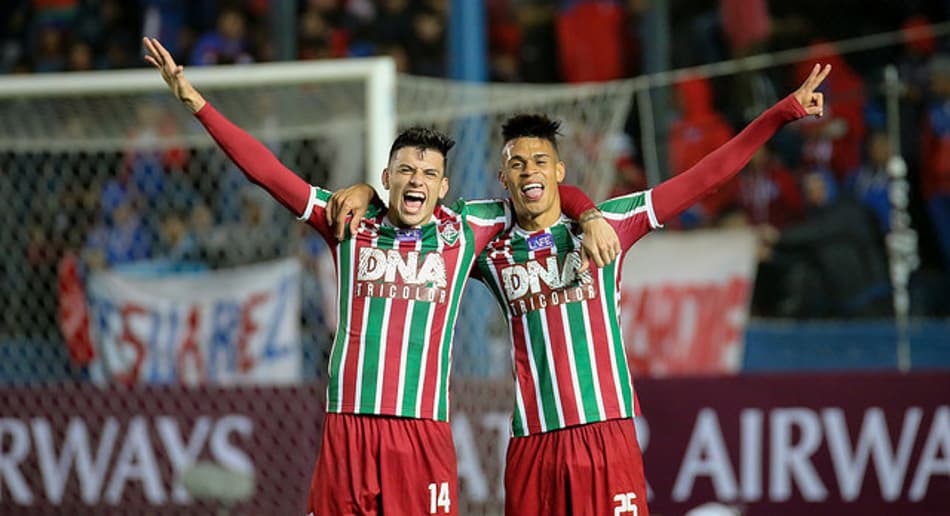 Conmebol define as datas e horários das semifinais da Copa Sul-Americana