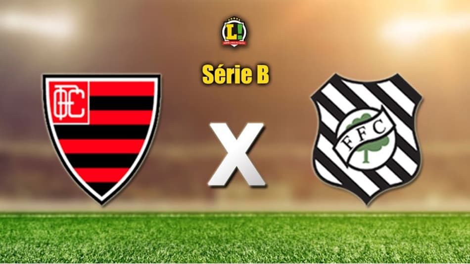 Sem grandes aspirações, Oeste e Figueirense medem forças na Série B