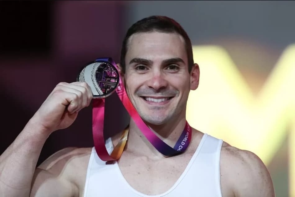 Laguna Olímpico: Os bons sinais deixados pela ginástica do Brasil após o Mundial