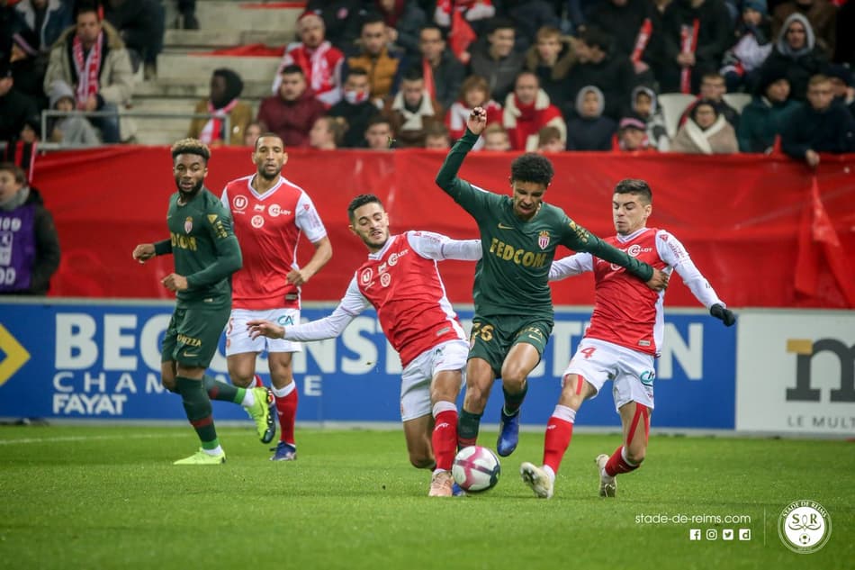 Que fase… Monaco perde mais uma e segue na vice-lanterna da Ligue One