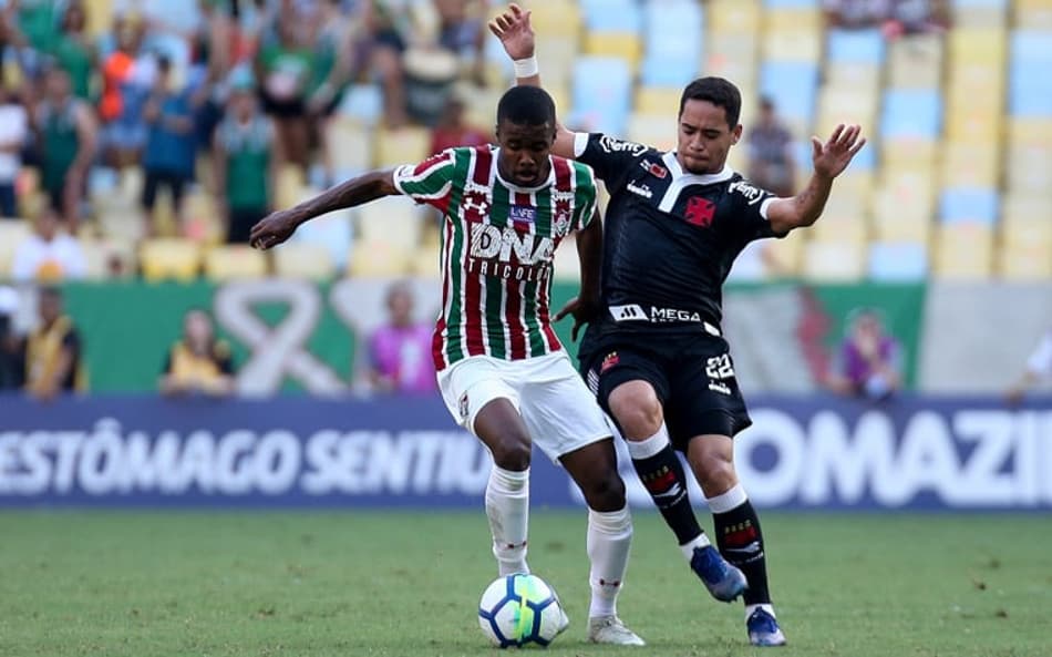 Super-Raio X: Cariocas somam mais da metade dos prejuízos com bilheteria no Brasileirão-2018