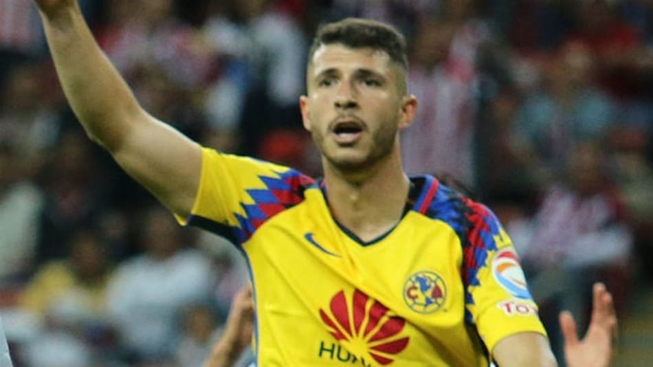 Destaque no América do México pode estar de saída para o futebol europeu