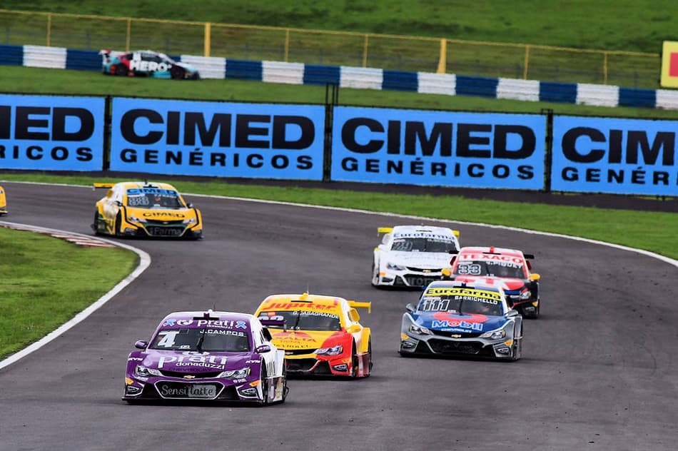 Prati-Donaduzzi encara decisão em Interlagos