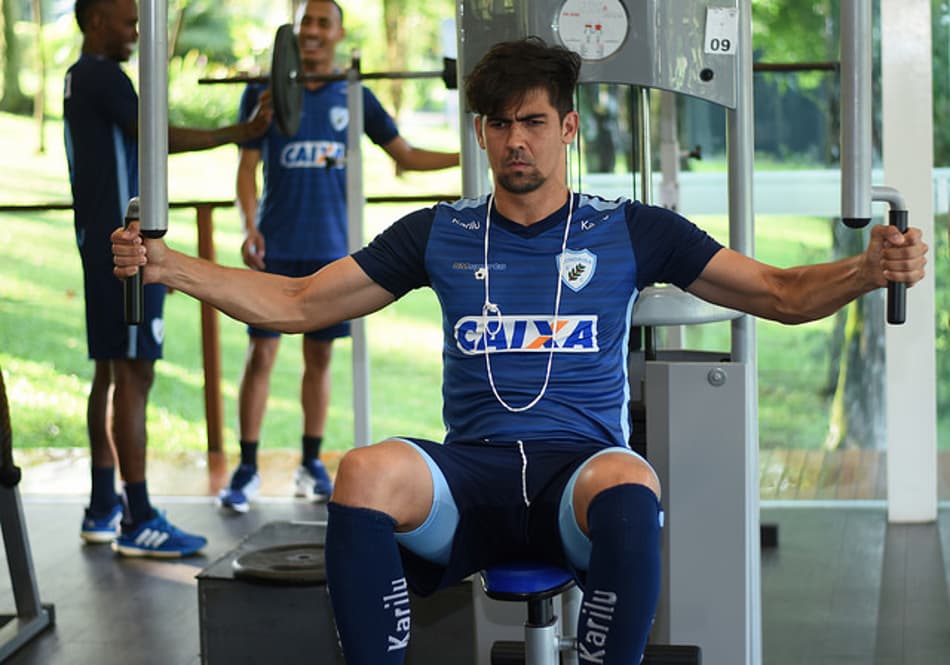 Londrina projeta encostar de vez no G-4 da Série B nesta rodada