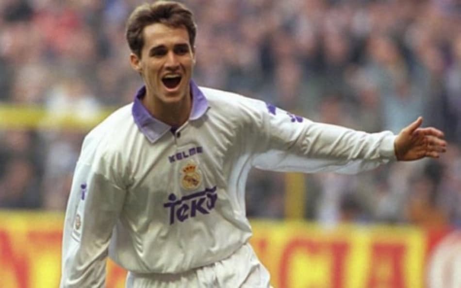 Sávio, ex-Real Madrid, pede que Vinícius Jr não perca sua identidade