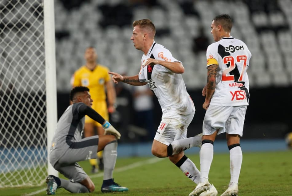 Ramon diz que Maxi é 'o cara' e garante: 'Vai render muito mais'