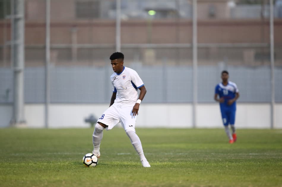 Ex-Vasco e Bahia, celebra boa fase da equipe e projeta títulos no Bahrein