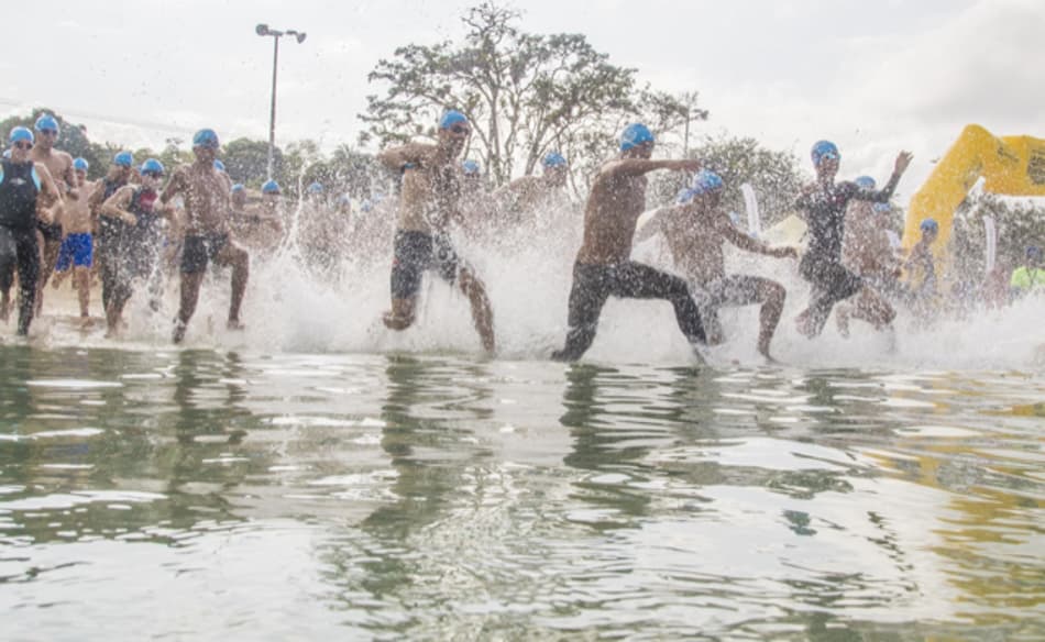 Circuito Rei e Rainha do Mar será realizado em São Paulo
