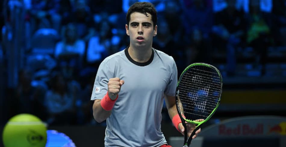 Munar elimina Tiafoe e torce por Tsitsipas no Next Gen Finals