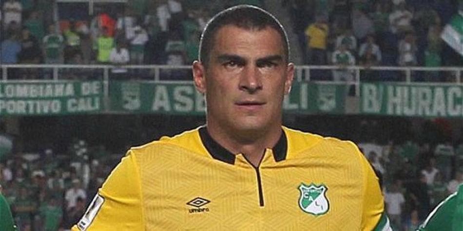 Lenda sul-americana dispara contra o futebol colombiano: ‘O nível é medíocre’