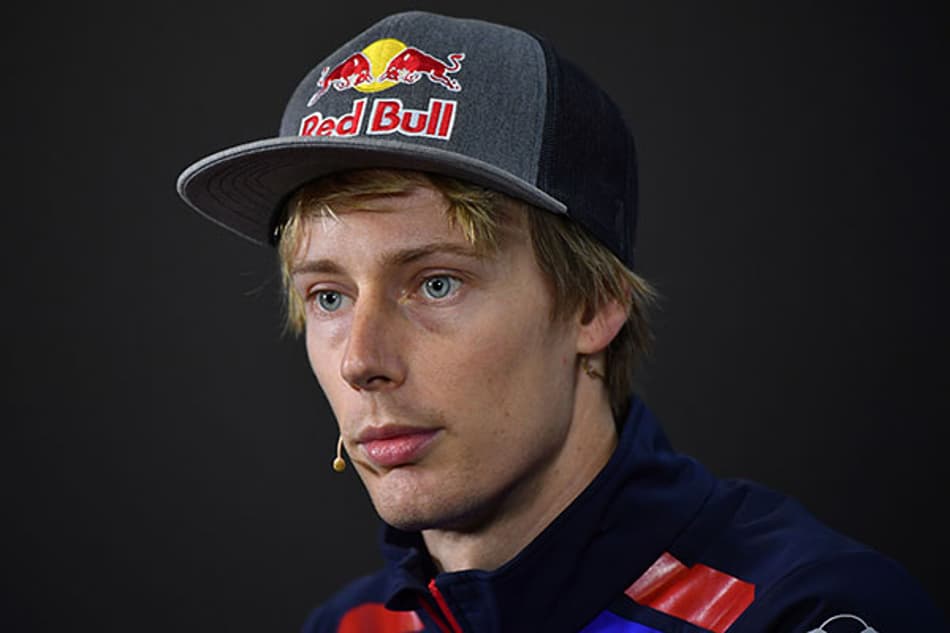 Hartley retorna para equipe Porsche após a aventura na F1
