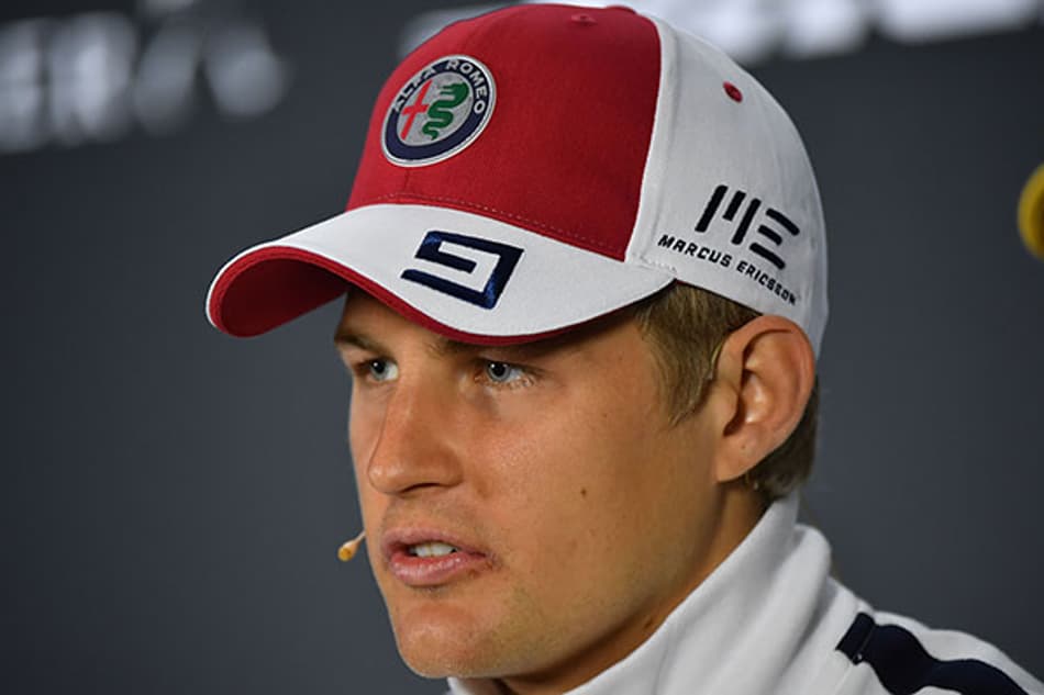 Ericsson orgulhoso do papel de recuperar a Sauber do ‘fundo do poço’