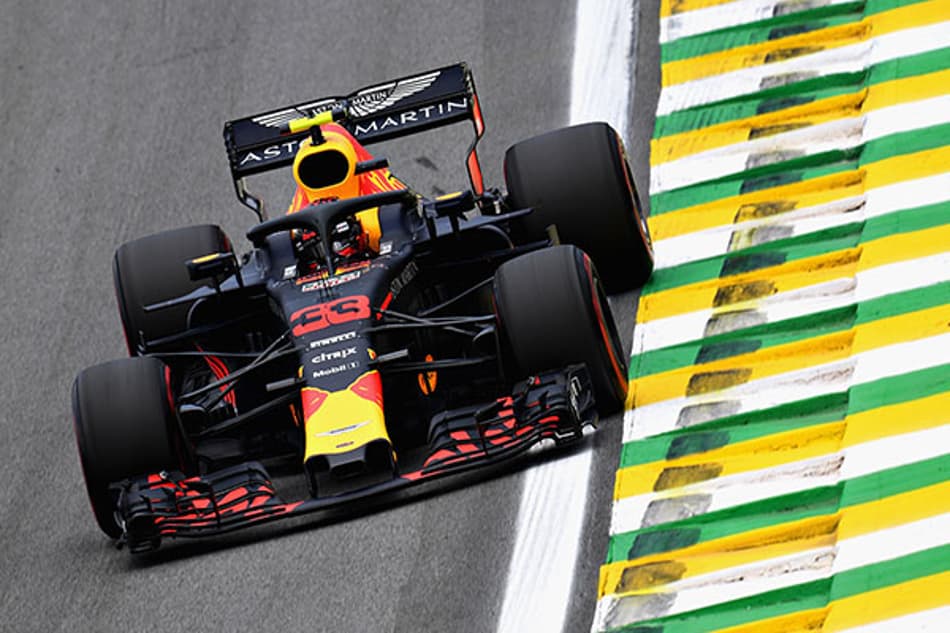 Verstappen avisa o grid sobre a Honda: “Não estamos mentindo”