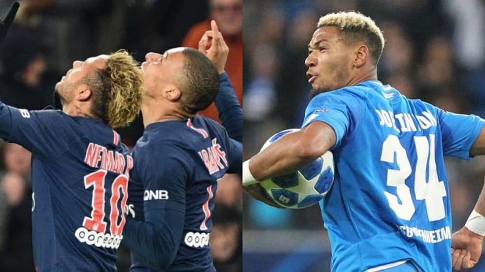 Super-Raio X: Neymar lidera artilharia brasileira na elite europeia, mas vantagem diminui; veja rankings