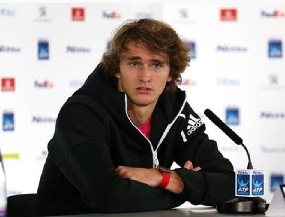Zverev critica introdução do super tie-break no Aberto da Austrália